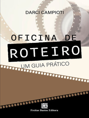 cover image of Oficina de Roteiro